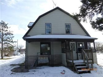 509 W Ash Ave, Frazee, MN 56544