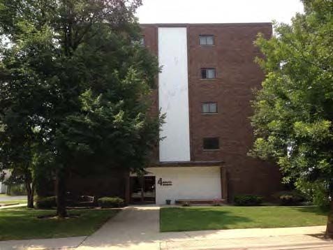 4 S Mason St Unit 202, Bensenville, IL 60106