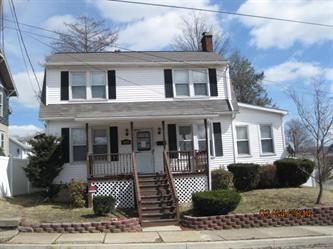 1054 Wayne Ave, Williamsport, PA 17701