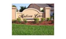 8149 MADISON LAKES CR # 8149 Fort Lauderdale, FL 33328