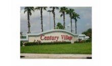 13455 SW 9 CT # 407J Hollywood, FL 33027