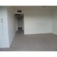 13455 SW 9 CT # 407J, Hollywood, FL 33027 ID:9583201