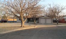 3401 53rd St. Lubbock, TX 79413