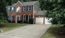 720 Stonecreek Way Stone Mountain, GA 30087