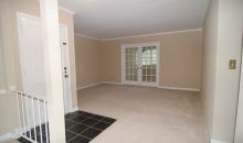 Unit 182 - 182 Amherst Place Atlanta, GA 30327