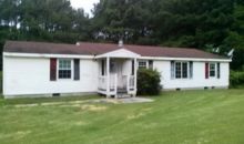 2479 Hog Island Rd Surry, VA 23883