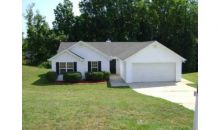 4325 Pond Fork Way Gillsville, GA 30543