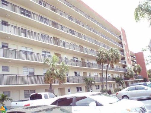 2350 NE 14th Ter # 203, Pompano Beach, FL 33064