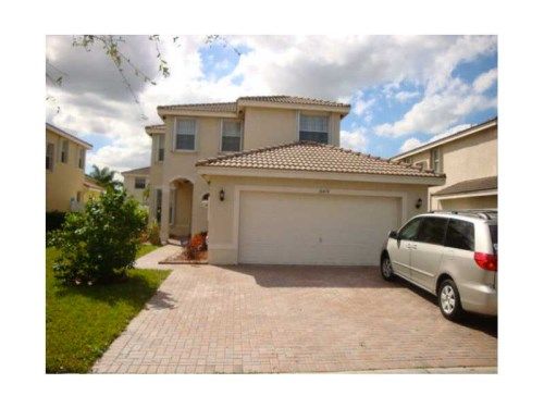 16474 SW 27 ST, Hollywood, FL 33027