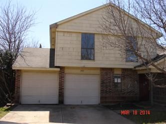 3001 Galemeadow Driv, Fort Worth, TX 76123