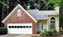 3203 Rimrock Drive Marietta, GA 30066