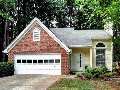 3203 Rimrock Drive, Marietta, GA 30066