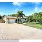 1621 NE 32nd Pl, Pompano Beach, FL 33064 ID:9367391