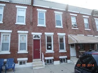 319 Durfor St, Philadelphia, PA 19148