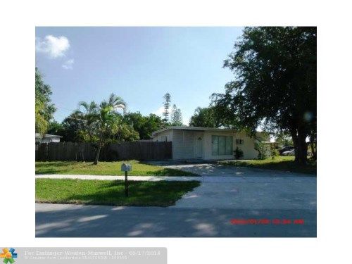 4270 NE 16TH AVE, Pompano Beach, FL 33064