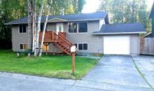 4248 Charing Cross Circle Anchorage, AK 99504