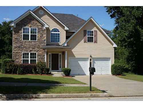 237 River Pass Court, Dacula, GA 30019