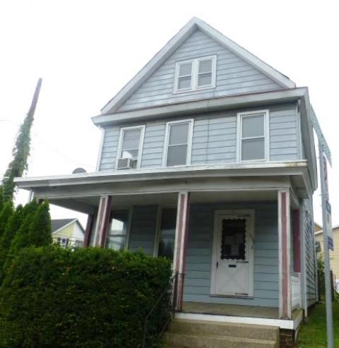 333 South 13th Street, Easton, PA 18042