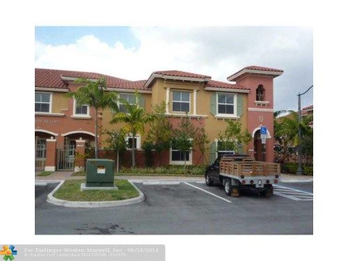 14347 SW 11TH ST # 2605, Hollywood, FL 33027