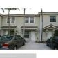 12222 SW 8TH CT # 12222, Hollywood, FL 33025 ID:9376921