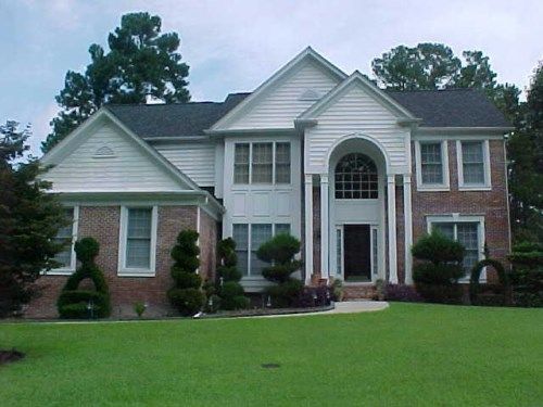 210 Sesqui Trl, Columbia, SC 29223