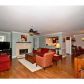 Unit 802 - 802 Camden Court Nw, Atlanta, GA 30327 ID:9586714