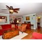 Unit 802 - 802 Camden Court Nw, Atlanta, GA 30327 ID:9586717