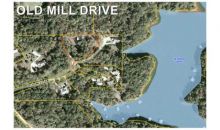 0 Old Mill Drive Gainesville, GA 30506