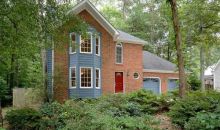 2479 Zachary Woods Drive Nw Marietta, GA 30064