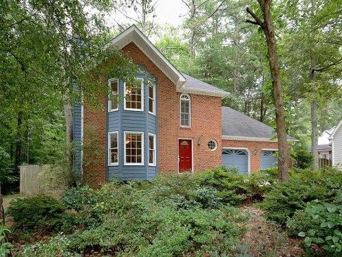 2479 Zachary Woods Drive Nw, Marietta, GA 30064