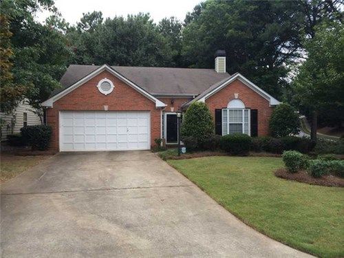 1500 Galewood Circle, Marietta, GA 30062