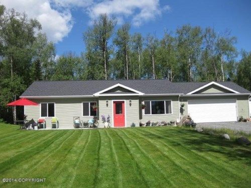 41432 NE Sutherlin Road, Soldotna, AK 99669