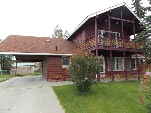 304 W Vine Ave, Soldotna, AK 99669