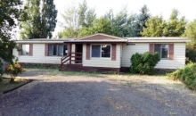 325 E Spokane Avenue Reardan, WA 99029