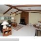 111 TORCHWOOD AVE, Fort Lauderdale, FL 33324 ID:9129881