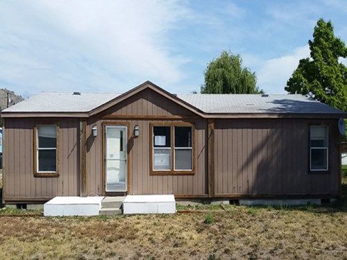 14901 Voss Place, Entiat, WA 98822