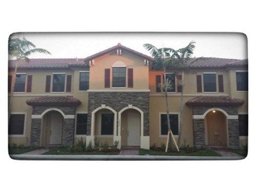 743 SE 32 TERRACE # 743, Homestead, FL 33033