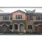 743 SE 32 TERRACE # 743, Homestead, FL 33033 ID:9662378