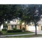 3881 FALCON RIDGE CR, Fort Lauderdale, FL 33331 ID:9698244