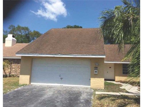 1451 EGRET RD, Homestead, FL 33035