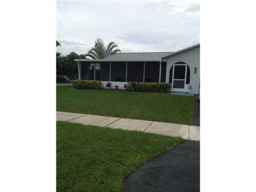 13271 SW 265 ST, Homestead, FL 33032