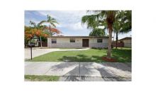 15633 SW 297TH TERRACE Homestead, FL 33033