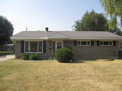 1044 E 5650 S, Salt Lake City, UT 84121