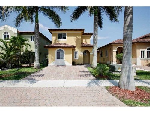 2607 NE 41ST CIR, Homestead, FL 33033