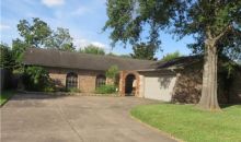 9538 Ravensworth Dr Houston, TX 77031