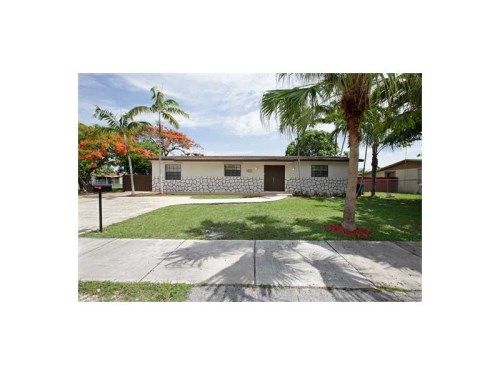 15633 SW 297TH TERRACE, Homestead, FL 33033