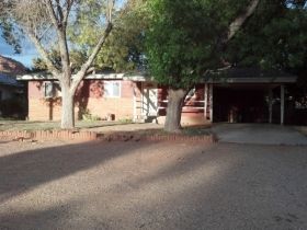 280 North 100 West, Kanab, UT 84741