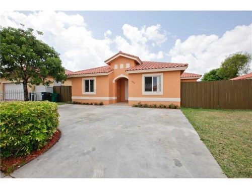 13412 SW 255 TERRACE, Homestead, FL 33032