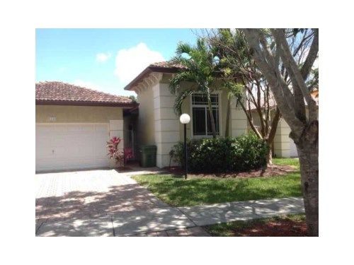 1321 NE 42TH AVENUE, Homestead, FL 33033