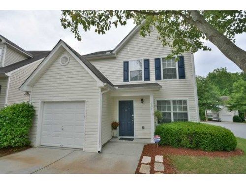 391 Spring Head Drive, Lawrenceville, GA 30046